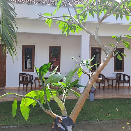 Kutabay Homestay Kuta  Exteriér fotografie