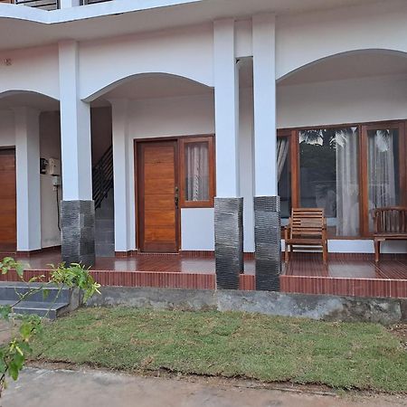 Kutabay Homestay Kuta  Exteriér fotografie