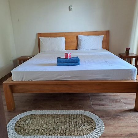 Kutabay Homestay Kuta  Exteriér fotografie