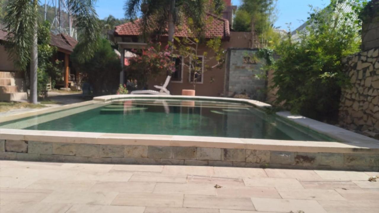 Kutabay Homestay Kuta  Exteriér fotografie