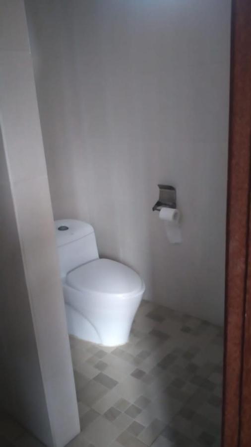 Kutabay Homestay Kuta  Exteriér fotografie