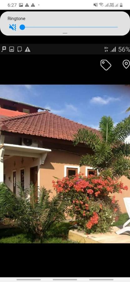 Kutabay Homestay Kuta  Exteriér fotografie