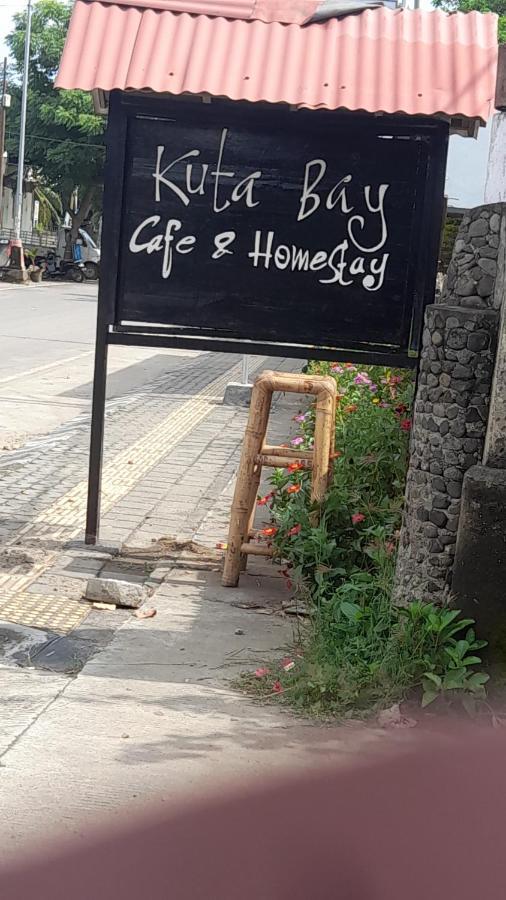 Kutabay Homestay Kuta  Exteriér fotografie