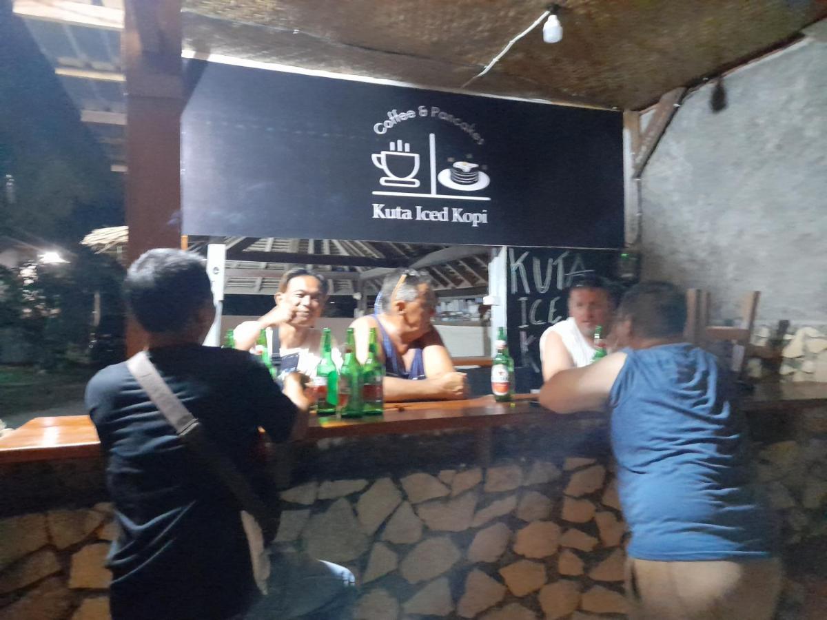 Kutabay Homestay Kuta  Exteriér fotografie
