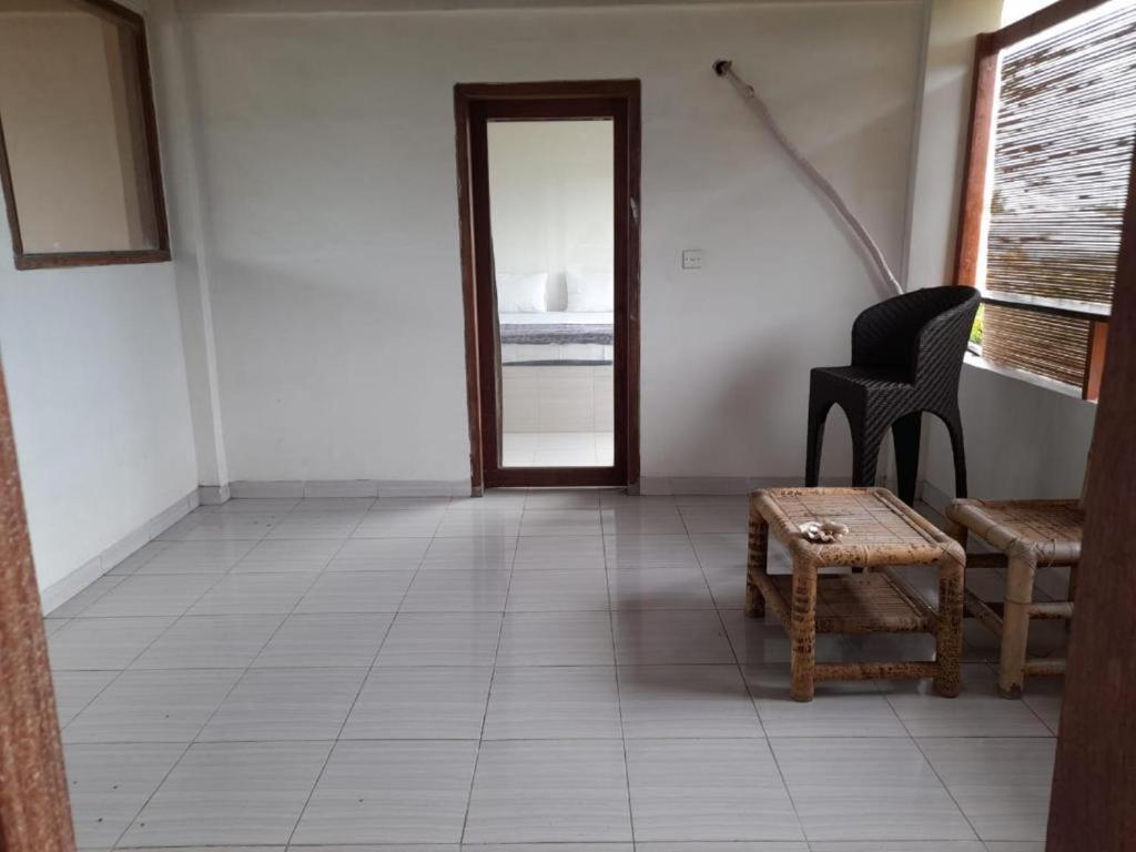 Kutabay Homestay Kuta  Exteriér fotografie