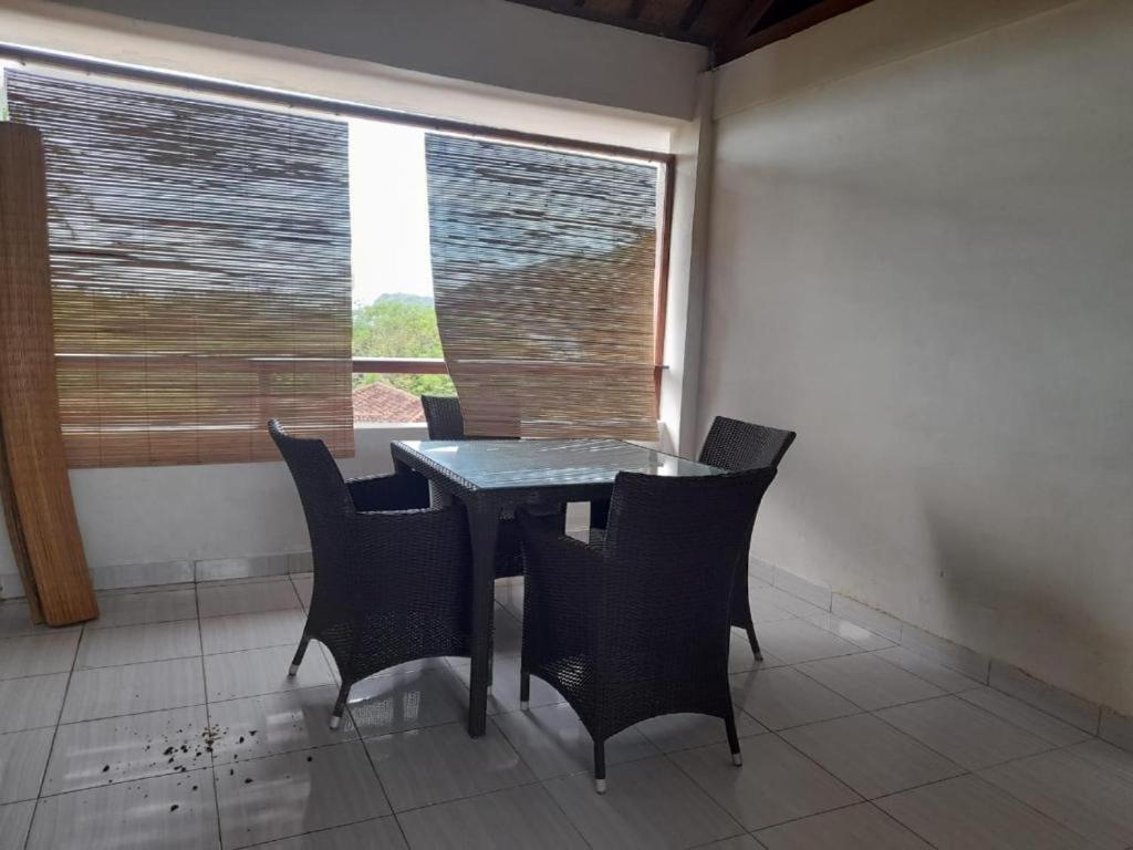 Kutabay Homestay Kuta  Exteriér fotografie