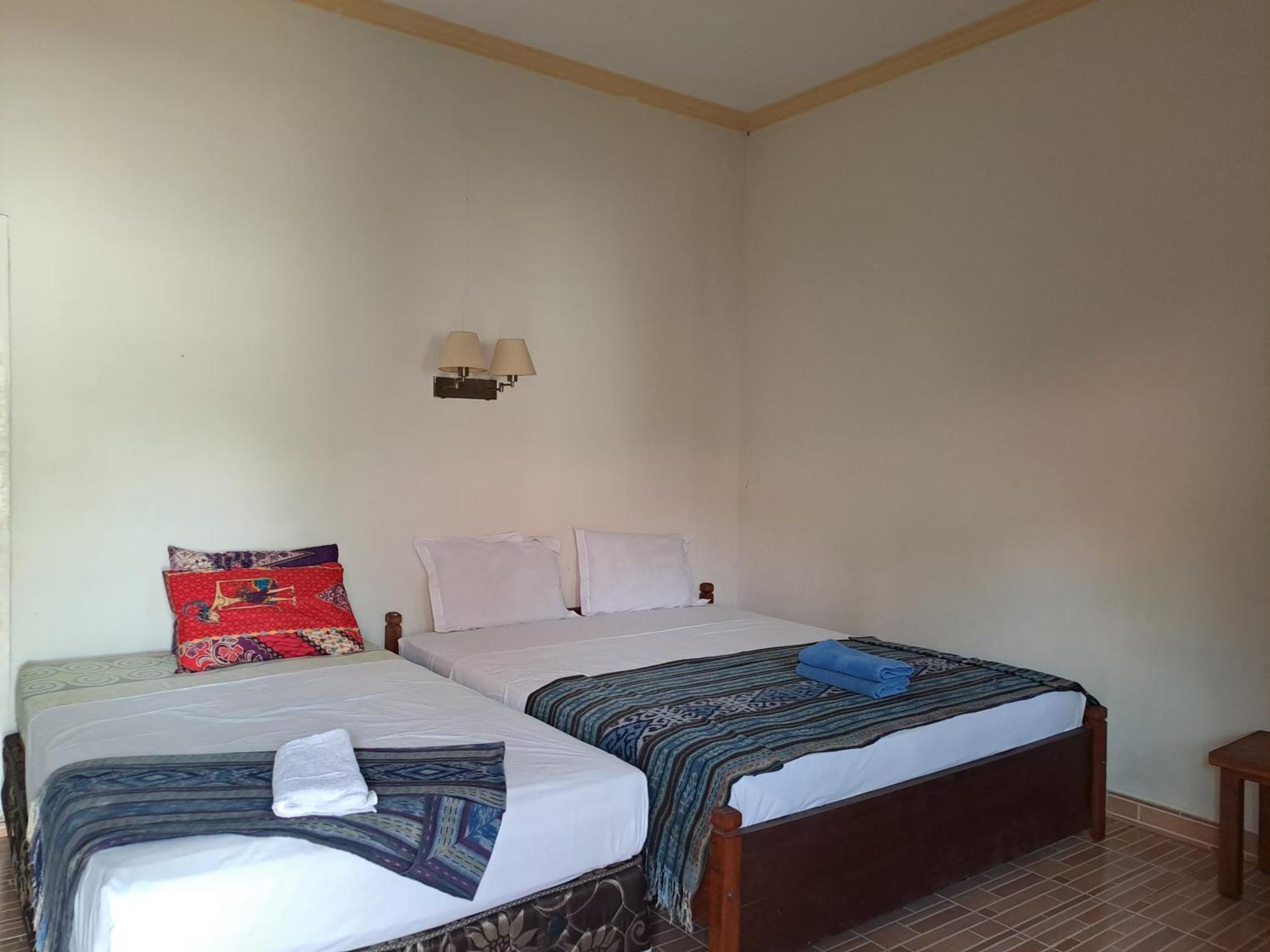 Kutabay Homestay Kuta  Exteriér fotografie