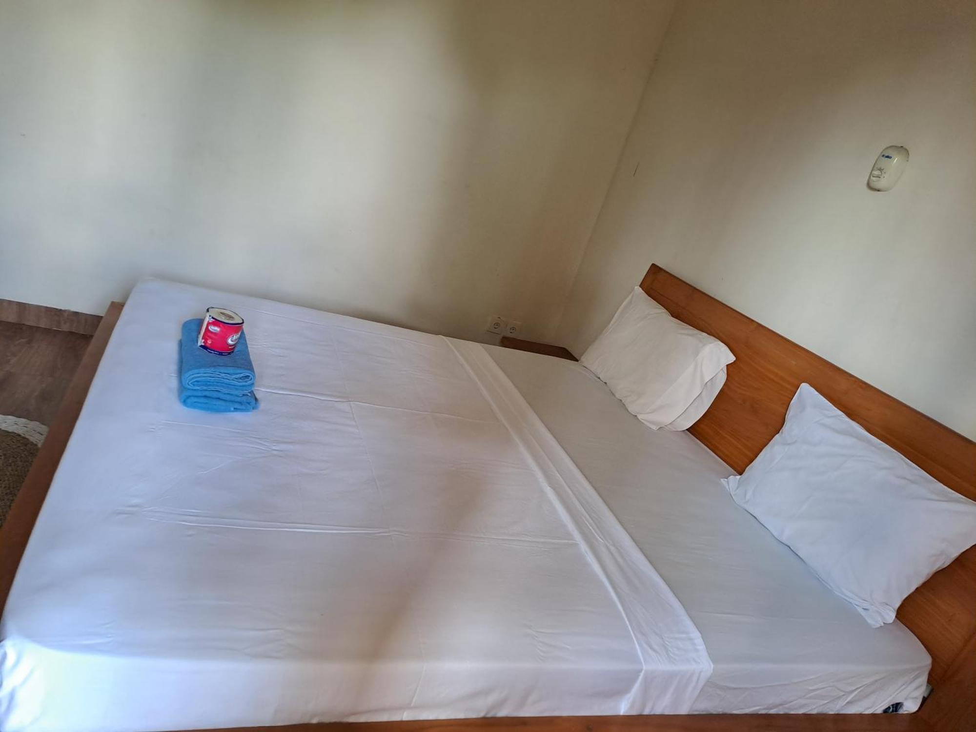 Kutabay Homestay Kuta  Exteriér fotografie
