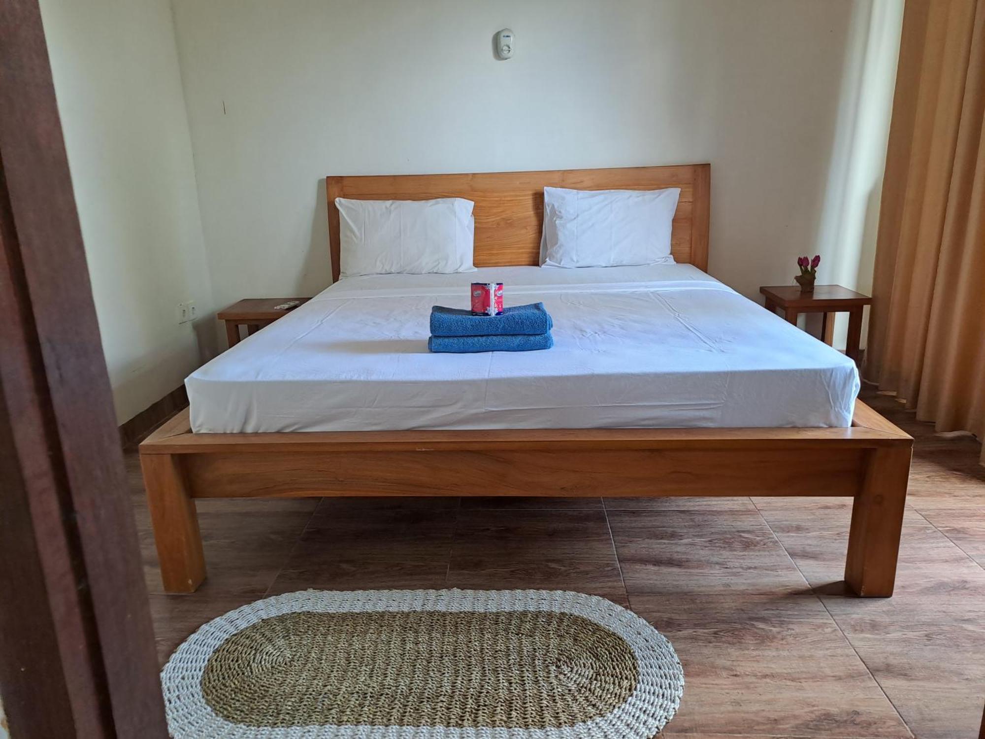 Kutabay Homestay Kuta  Exteriér fotografie