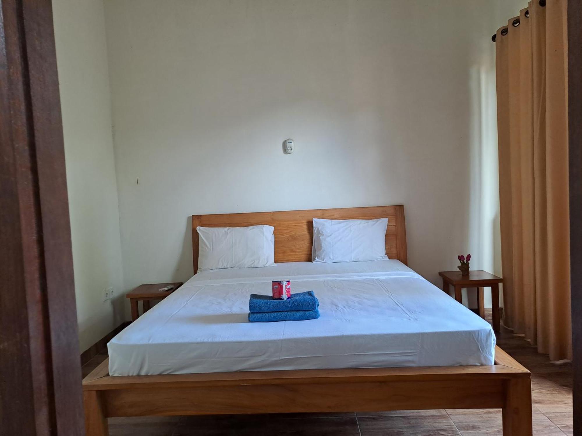 Kutabay Homestay Kuta  Exteriér fotografie